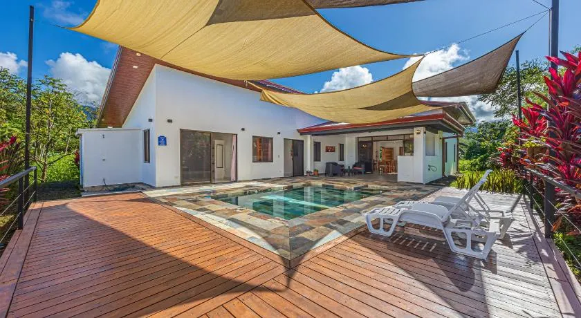 Casa Paraiso de Ballenas - Image 1