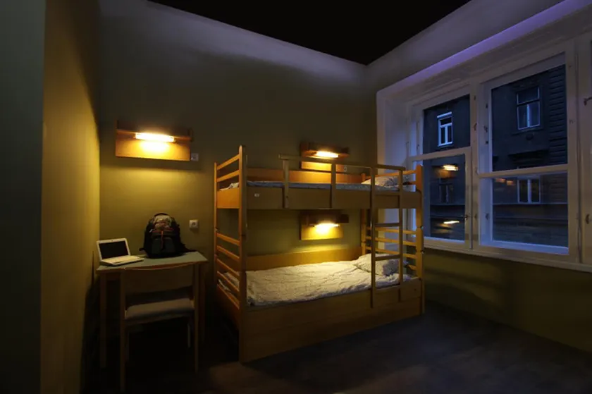 Treestyle Hostel - Image 1