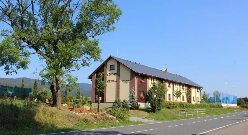 Penzion Ječmínek - Image 1