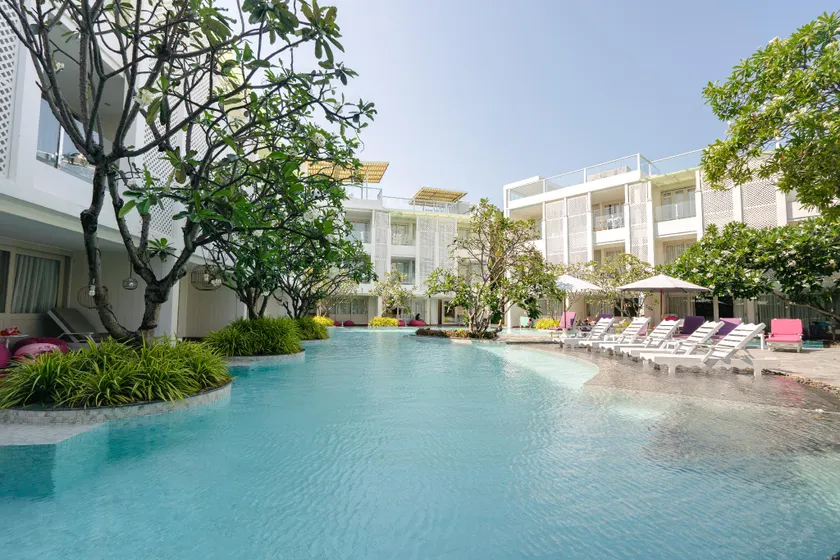 The Sea Cret Hua Hin - Image 1