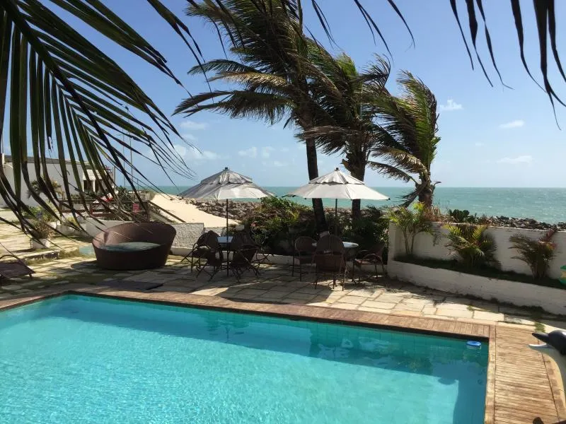Hotel Paraiso Natal - Beira Mar - Image 1
