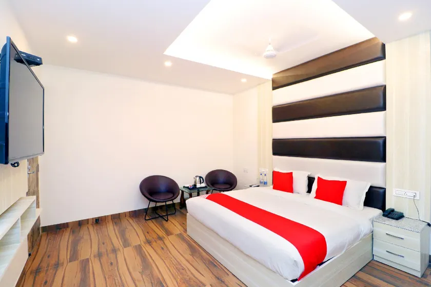 hotel wasat - Image 1