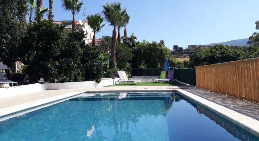 Cortijo de Sidi with Private Pool, Costa Tropical - Image 1