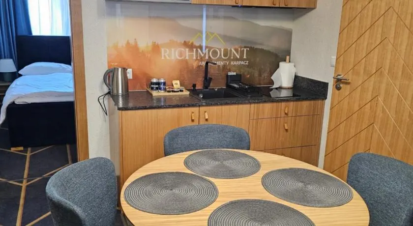 Richmount Apartamenty Karpacz - Image 1