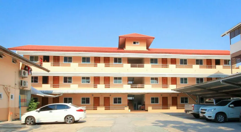 Jamjuree Place - Image 1