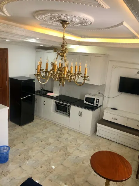 Khanh Phong Apartment PG02-20 - Image 1