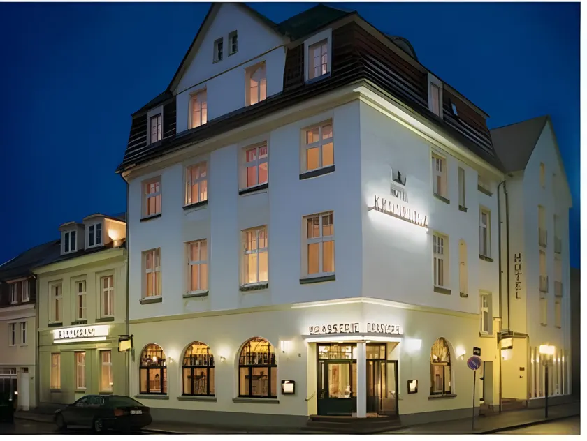 Hotel Kronprinz - Image 1