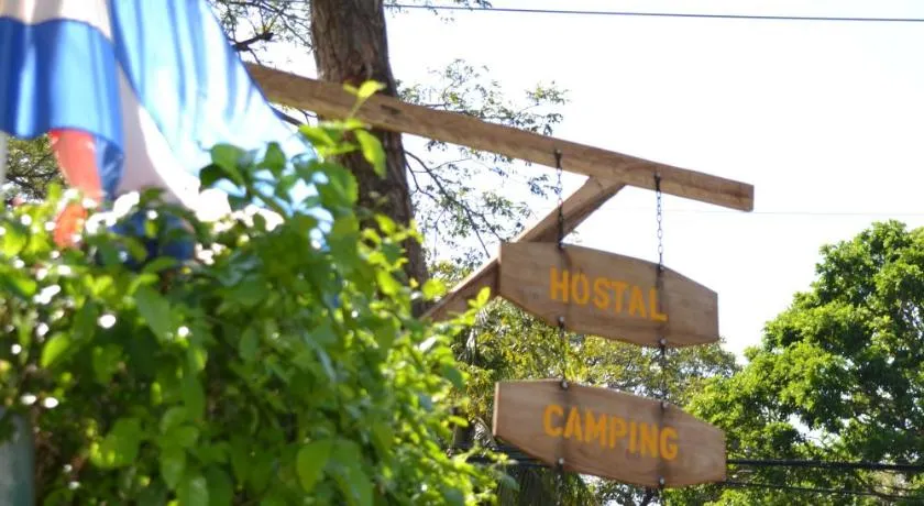 Congos Hostal y Camping - Image 1