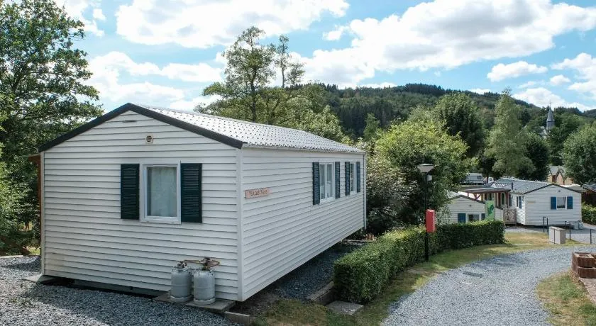 Chalet Arran - Image 1