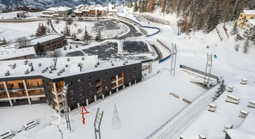 Bilocale sulle piste da sci - Image 1