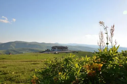 Belen Yayla Otel - Image 1