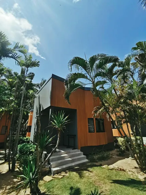 Coco Pino Bankrut Beach Resort. - Image 1