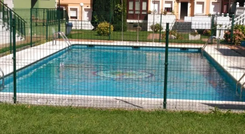 Apartamento LA FRAGUA - Image 1