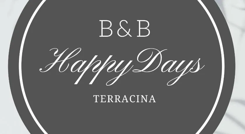 Happy Days Terracina - Image 1