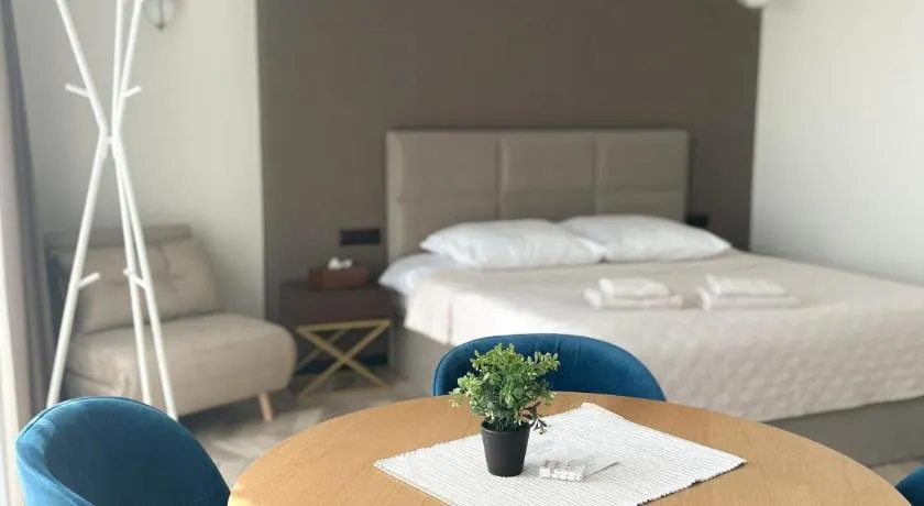 BUNASTA Apartments - Image 1