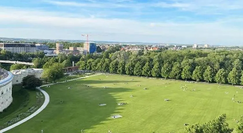 3km zum Audizentrum-Citynahes Apartment am Klenzepark - Image 1