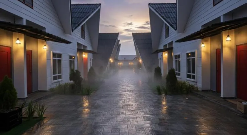 D'Anjung Cottage Paka - Image 1