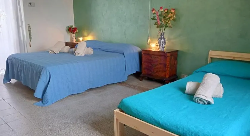 B&B Casetta Ninfa - Image 1