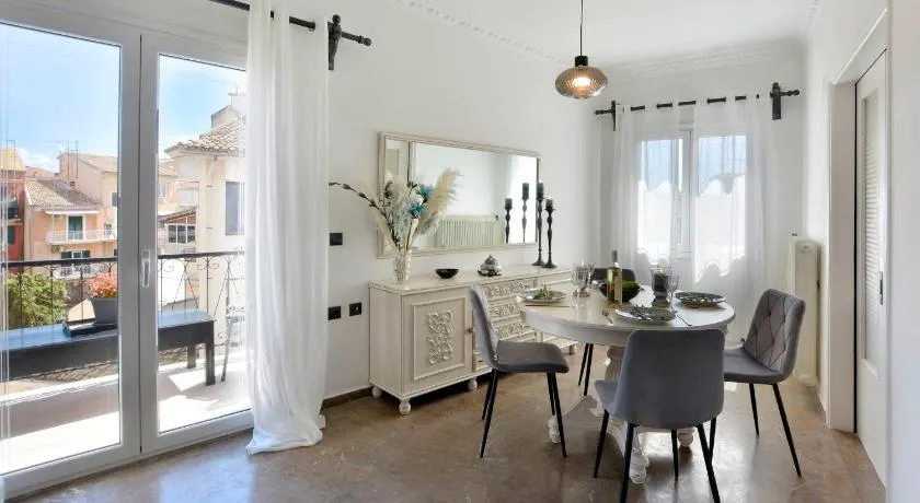 Vassiliki Town Suite - Image 1