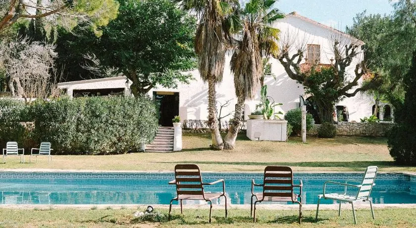 Masia Can Pares - Image 1