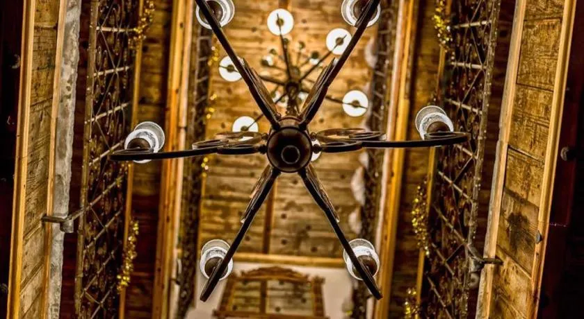 Kemerli Konak Boutique Hotel - Image 1