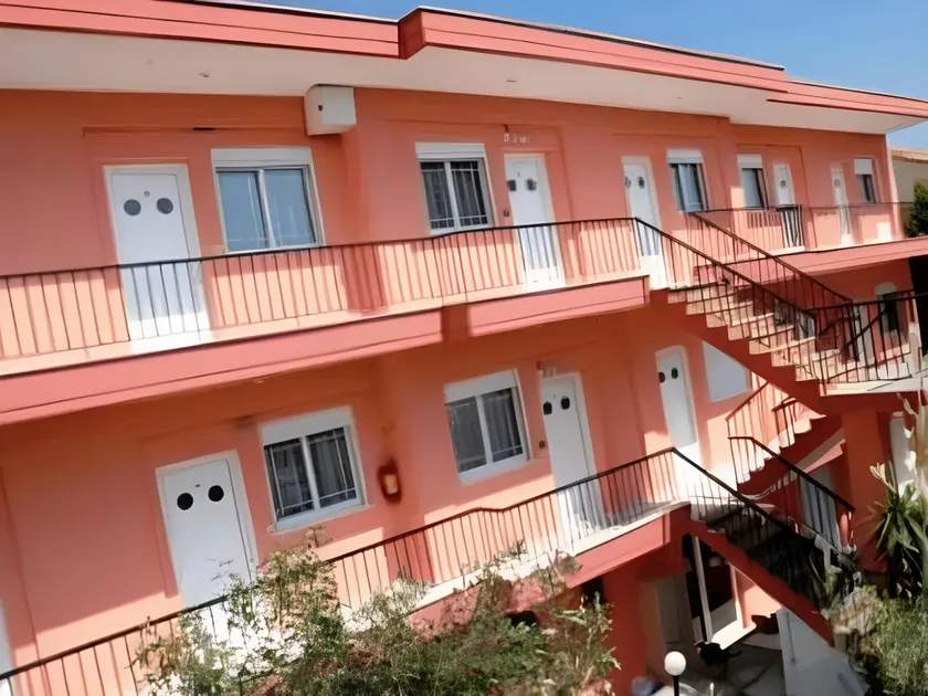 Brother's House - Image 1
