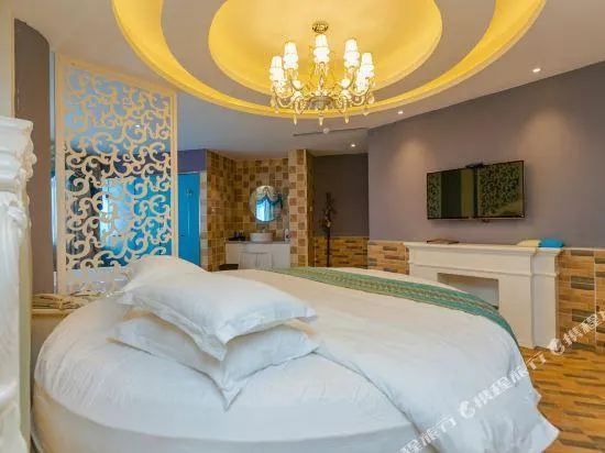Aini Loveyou Hotel (Shaodong) - Image 1