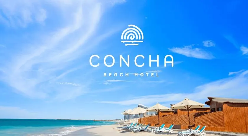CONCHA Beach Hotel, New Alamein - Image 1