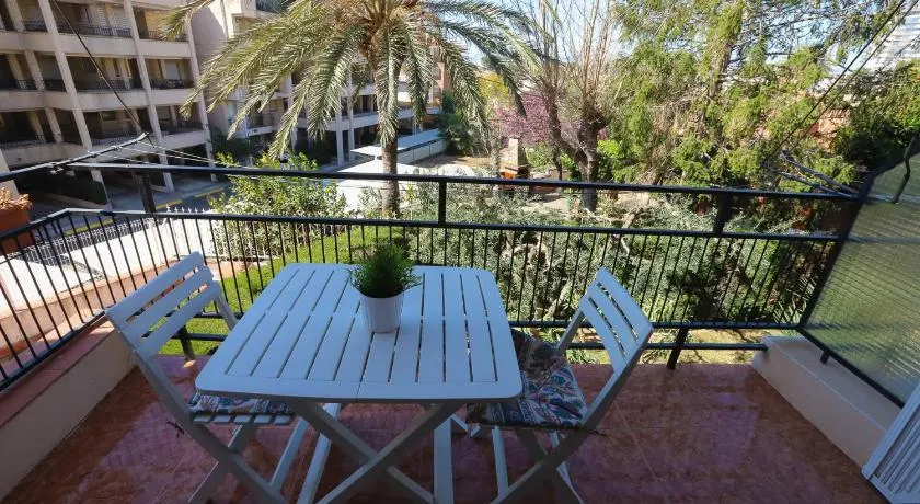 COSTA DAURADA APARTAMENTS - Pompeyo - Image 1
