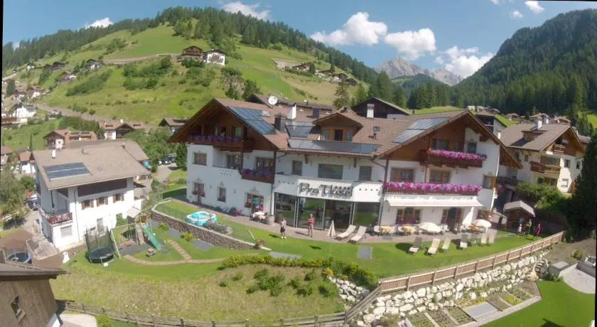 Hotel Pra Tlusel - Image 1