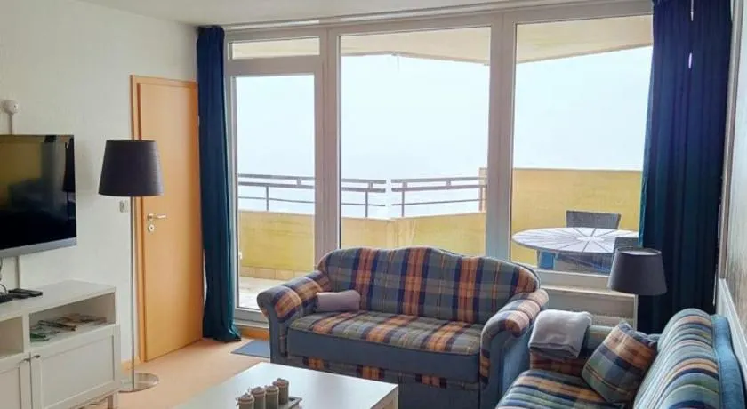 Apartment Bergblick mit Schwimmbad & Sauna - Image 1