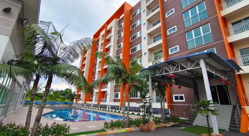 PavilionVillie Ipoh - Image 1