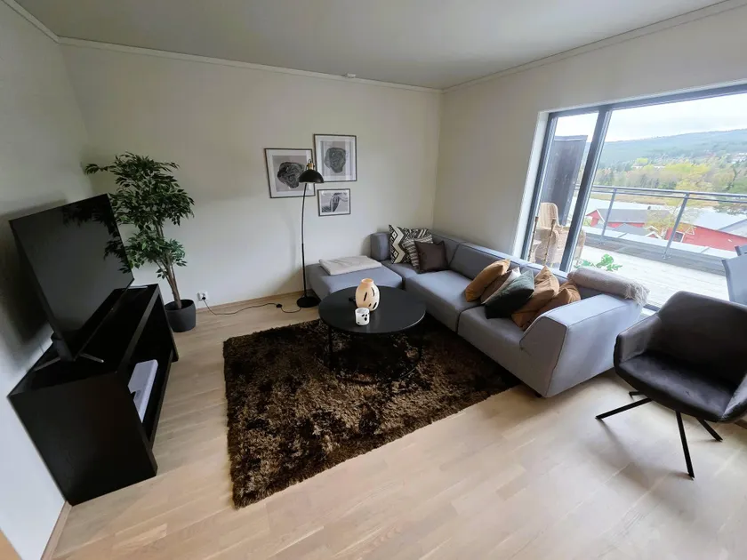 Nice apartment in the center of Trysil 403 - Image 1