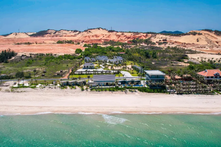 Polaris Resort & Spa - Image 1