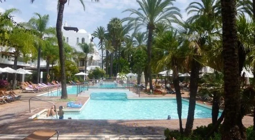 Urb. La Alcazaba, Puerto Banus / Marbella - Image 1