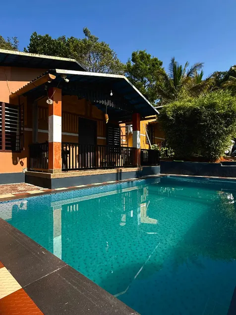 Wayanad Cocos Villa - Image 1