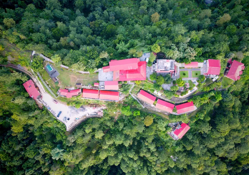 Balthali Village Resort-Balthali - Image 1