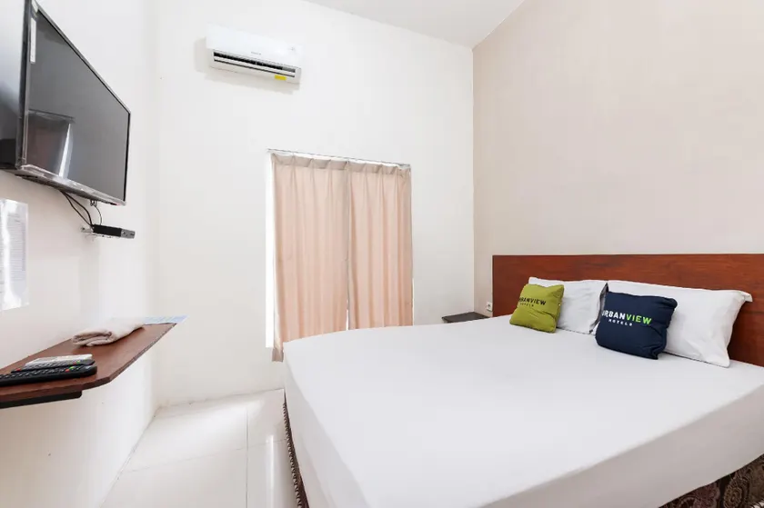 Urbanview Hotel AVA Banjarmasin by RedDoorz - Image 1