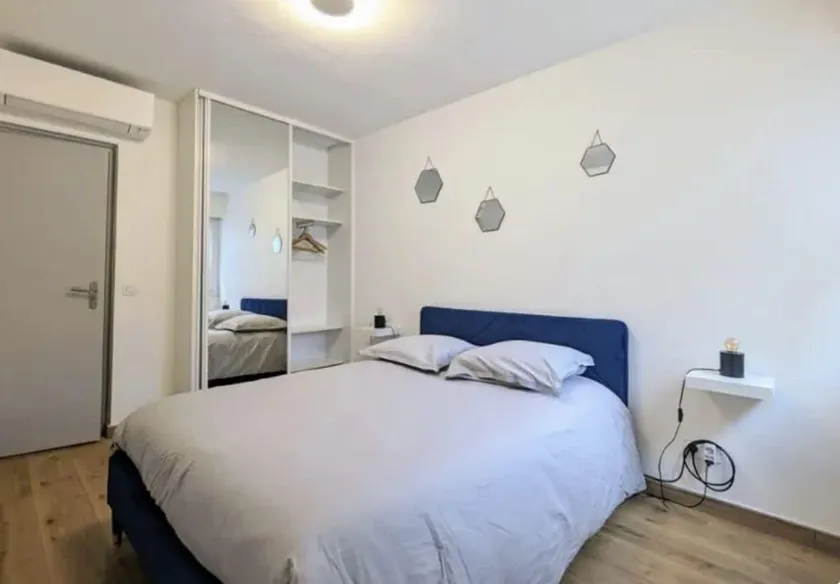 Zurich HB Modern Apartment - Image 1