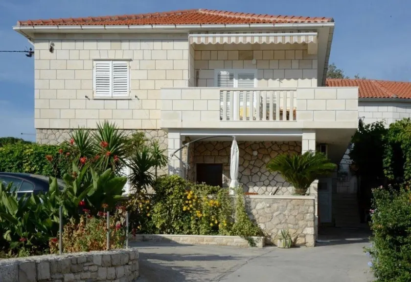 Apartment Žana A1 Postira, Island Brac - Image 1