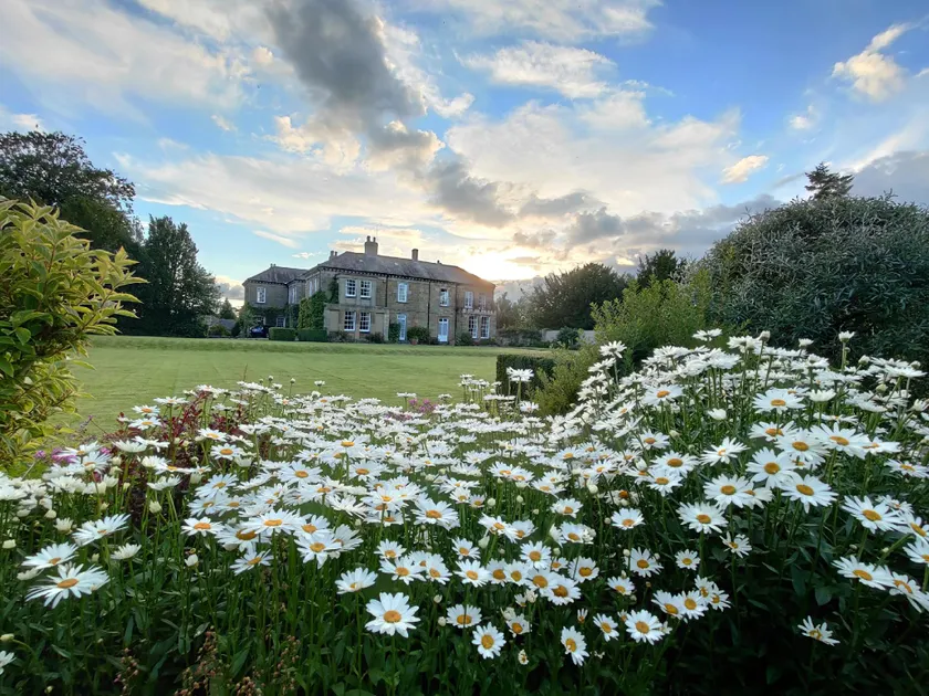 Sutton Hall Resort - Image 1