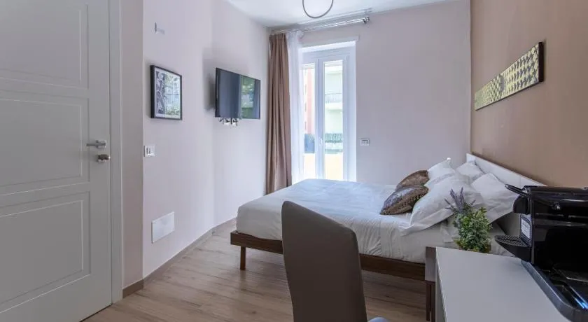 MAMA GUEST HOUSE - Image 1