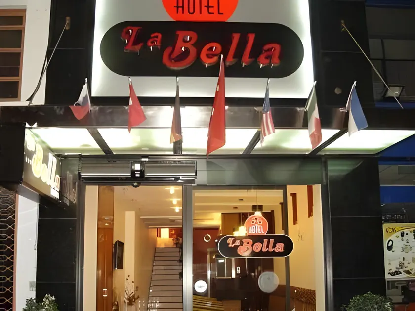 Hotel La Bella Salihli - Image 1
