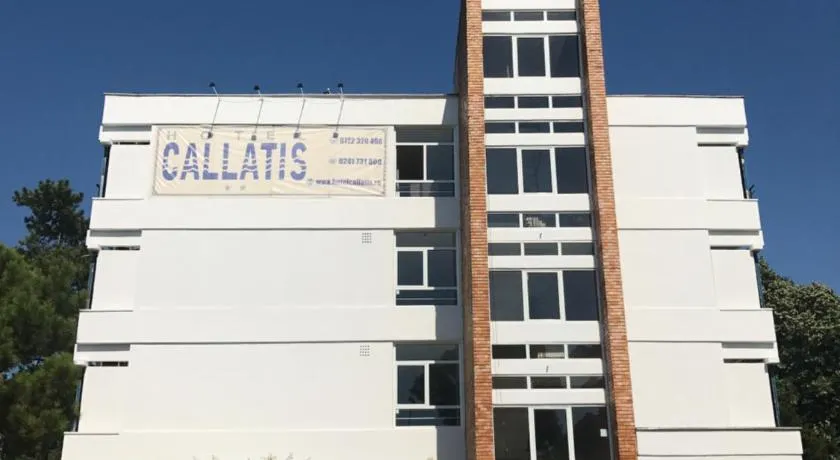 Hotel Callatis - Image 1