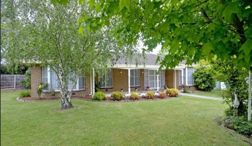Gippsland Holiday Stay Traralgon - Image 1