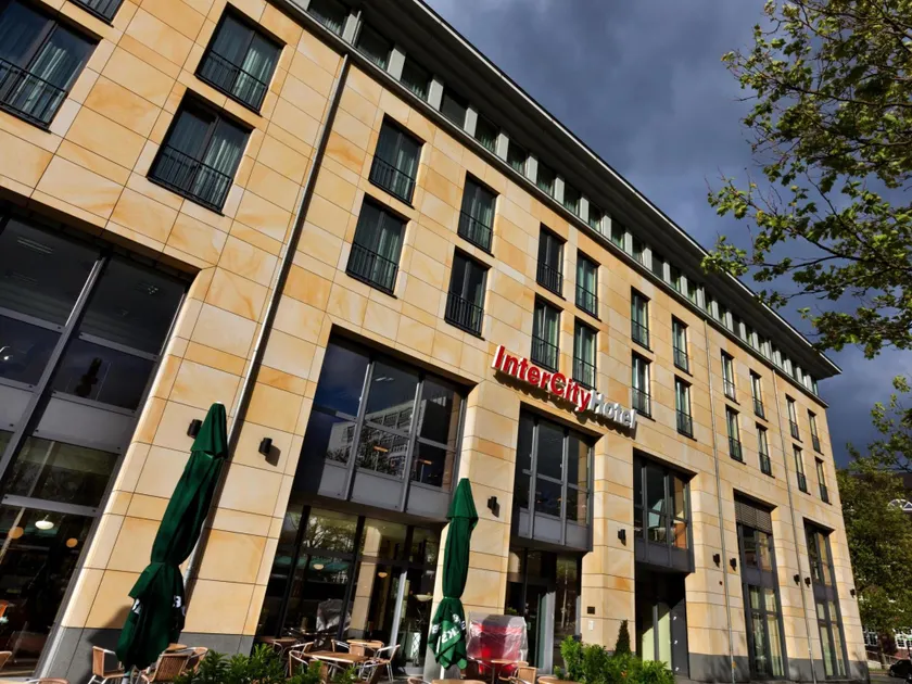 Flemings Hotel Bremen-Hauptbahnhof - Image 1