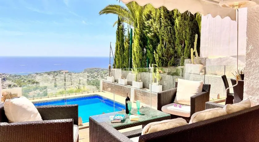 VH CostaBlanca - VANILLA - Image 1