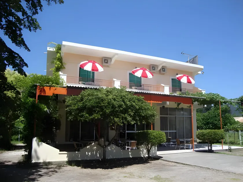 Red Dragon Exclusive accommodation - Image 1