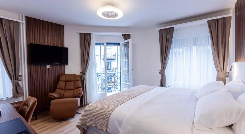 Deluxe Appart & Hotel Zürich Kreis 4 - Image 1