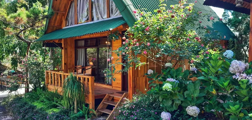 Berry Valley Homestay - Image 1